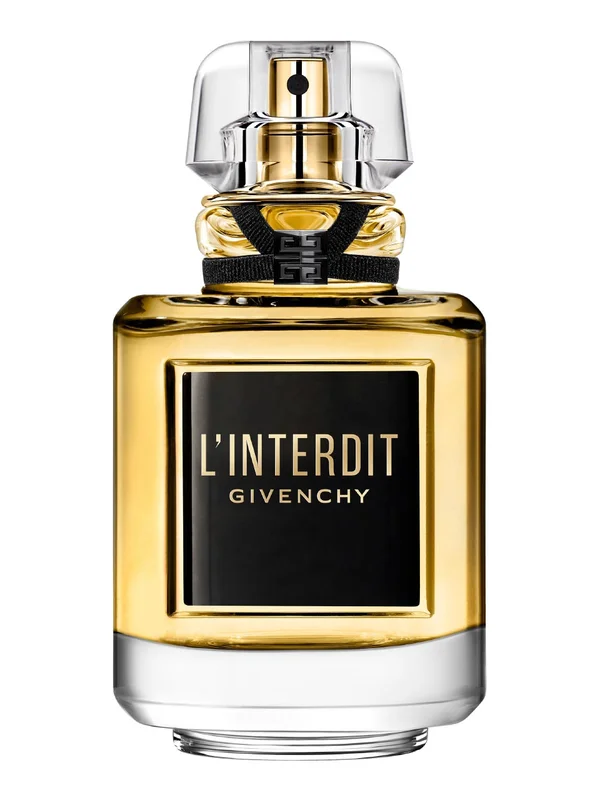 Givenchy L'Interdit Parfum 80 ml 80ml