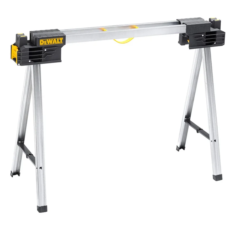 Dewalt DWST1-75676 Sagbukk 2-pakning, Stiger & stillaser