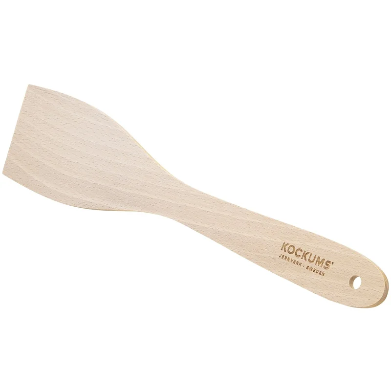 Kockums Jernverk Stekspade 30 cm, trä | Matlagning > Köksredskap > Slevar och Stekspadar > Stekspade | Bagaren och Kocken