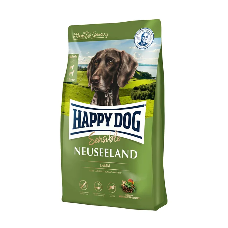 Happy Dog Sensible, Neuseeland 11 kg