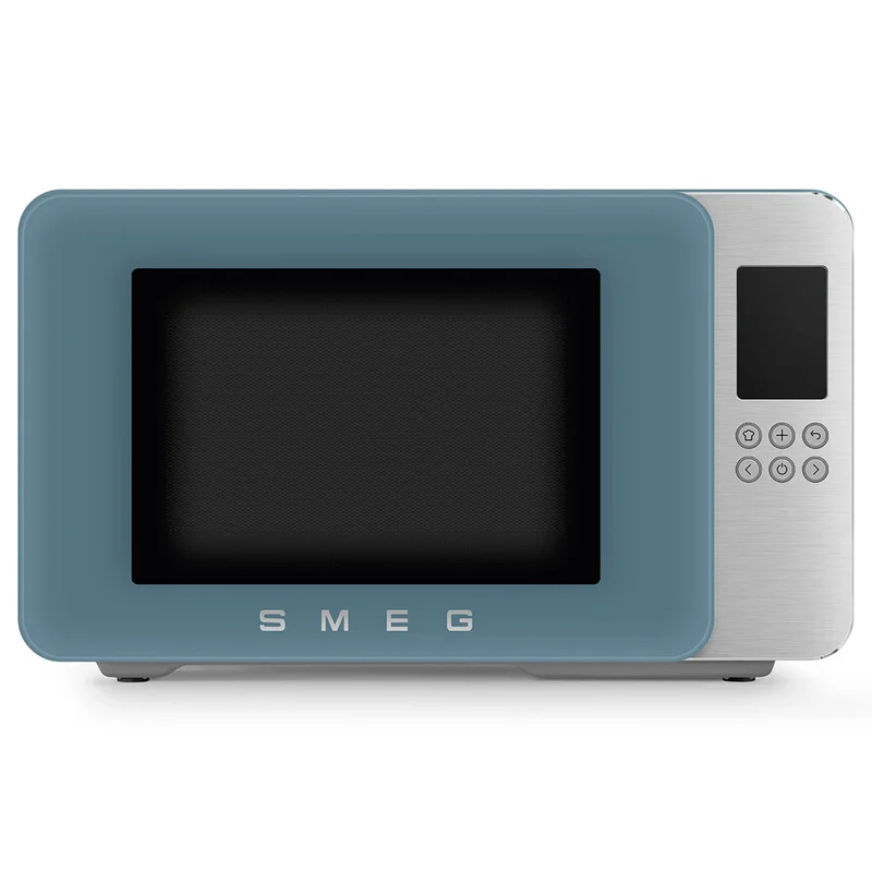 Smeg MOC01SBMEU mikroaaltouuni, tummansininen