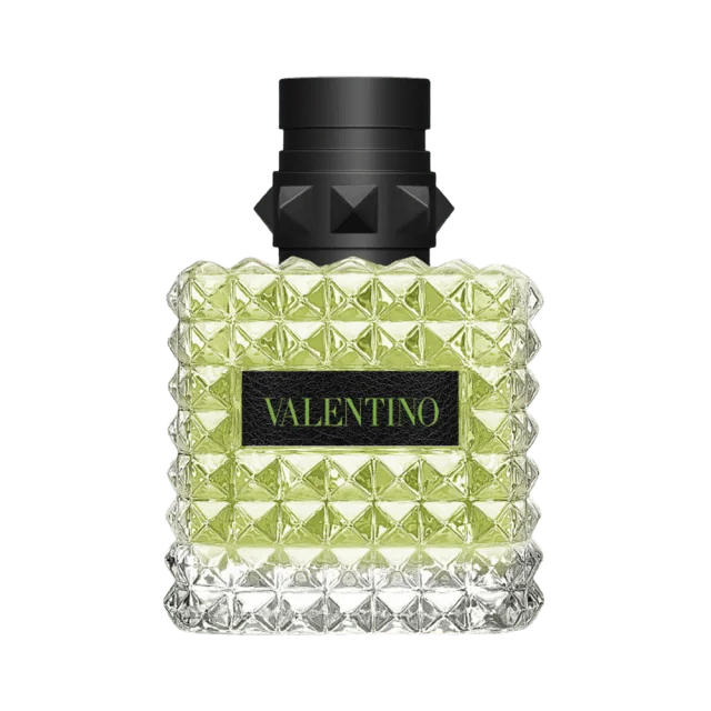 Valentino Born in Roma Donna Green Stravaganza Eau de Parfum Parfym & EdT Dam 30 ML
