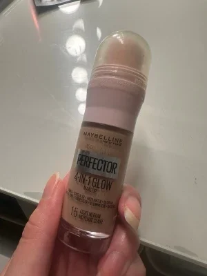 Maybelline Perfector 4-in-1 Glow 1.5