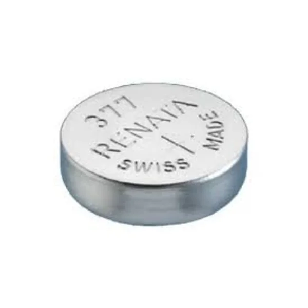 Renata klockbatteri 371/370 SR920SW