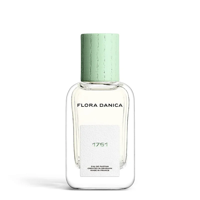 Flora Danica 1761 Eau de Parfum 50 ml, Parfumer & Dufte, Til Hende, Eau De Parfum