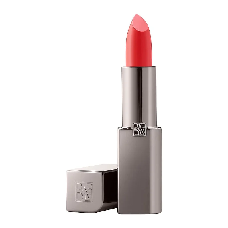 BeautyAct Full On Satin Lipstick Red Carpet, Makeup, Læber, Læbestift