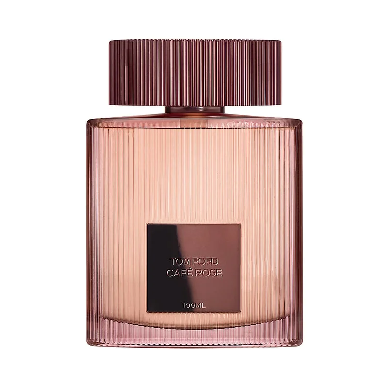 TOM FORD Cafe Rose Eau de Parfum 100 ml, Mænd, Dufte, Eau De Parfum