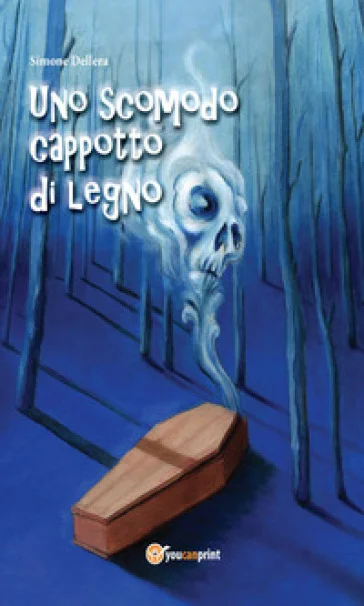 Uno scomodo cappotto di legno Simone Dellera