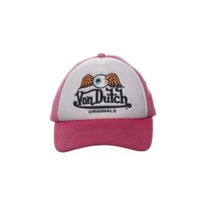 Von dutch Truckerkeps