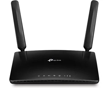 TP-Link Archer MR600 AC1200 4G+ LTE WI-FI ROUTER - 4G-router med snabba överföringshastigheter