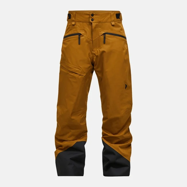 Peak Performance - HIPEÂ 2L Insulated Shell Ski Pants Men