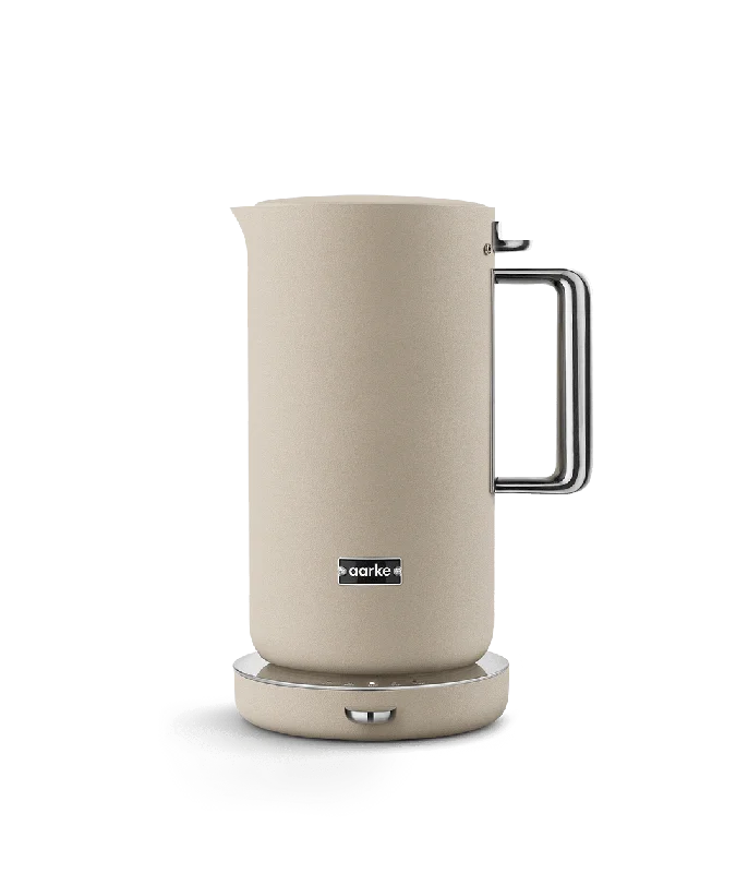 Aarke Temperature Control Kettle - Kettle Sand