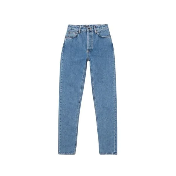 Jeans dam Nudie Jeans Breezy Britt