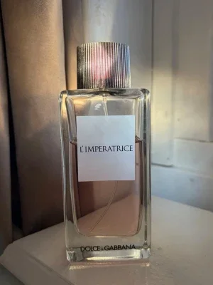 Dolce & Gabbana L'Imperatrice parfym