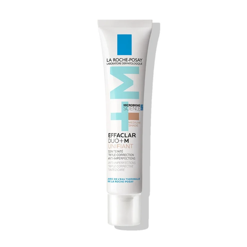 La Roche-Posay Effaclar Duo+ M Unifiant Light Crema Viso 40ml