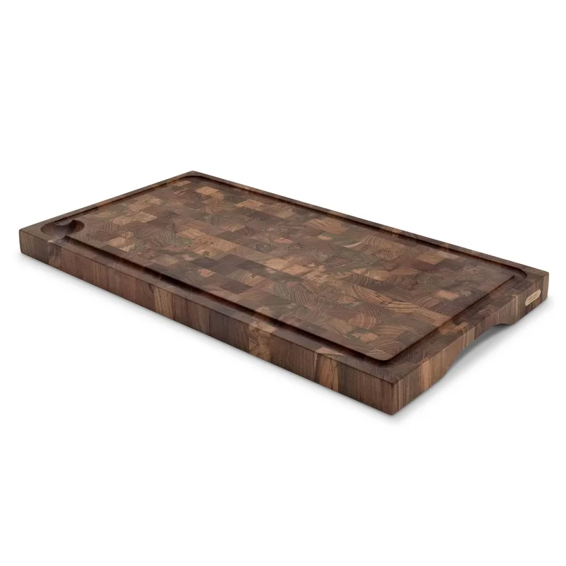 Skagerak Skärbräda 50 x 27 x 3 cm, teak | Matlagning > Köksknivar > Skärbrädor > Skärbräda | Bagaren och Kocken