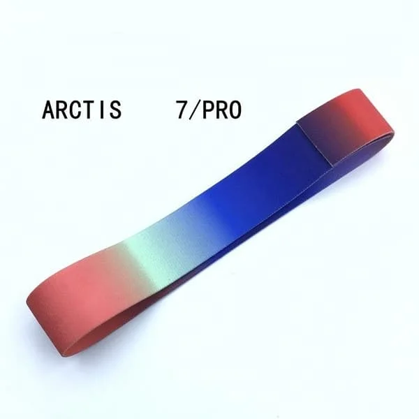 Ørepuder / hovedbøjlepuder til SteelSeries Arctis 3 5 arctis 7/pro e hovedpude