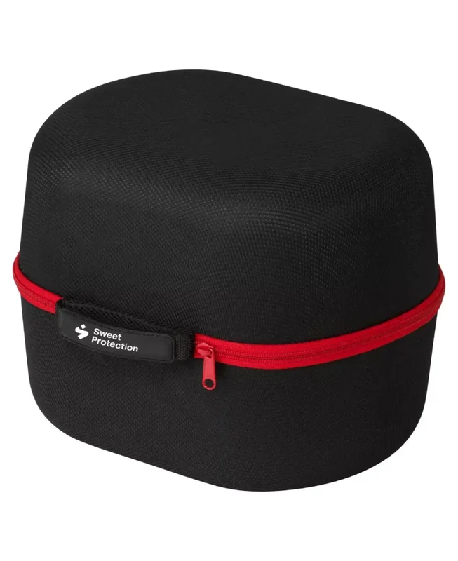Sweet Protection Universal Helmet Case Svart