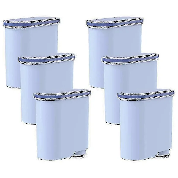 Filter cartridges for Aqua Clean fully automatic coffee machines, for Philips Ca6903/10 and Ca6903/22