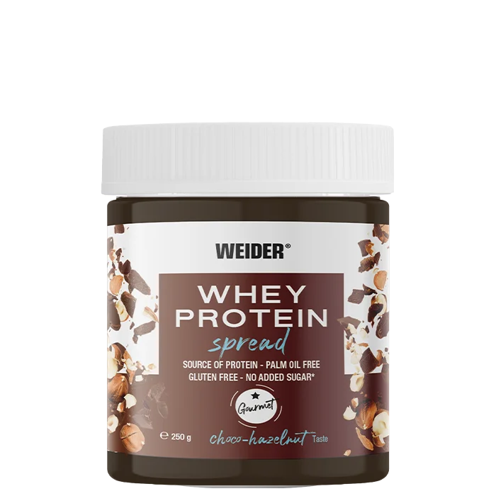 Weider Whey Protein Spread 250 g