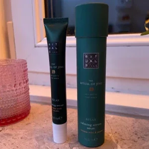 Rituals The Ritual of Jing Relax Calming Serum
