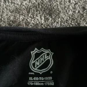 Penguins Hockey långärmad tröja NHL