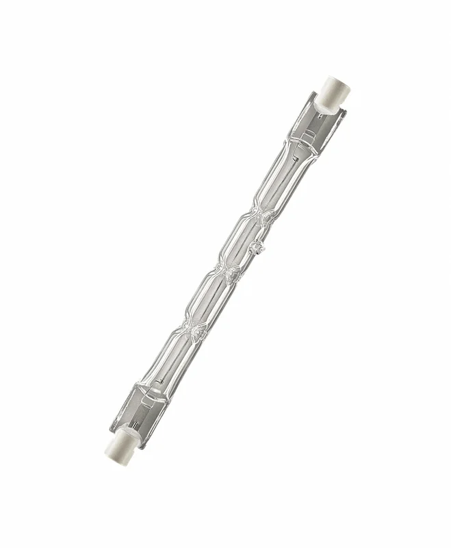 Osram Haloline ECO Superstar Halogenrör 75 mm 48 W, Belysning