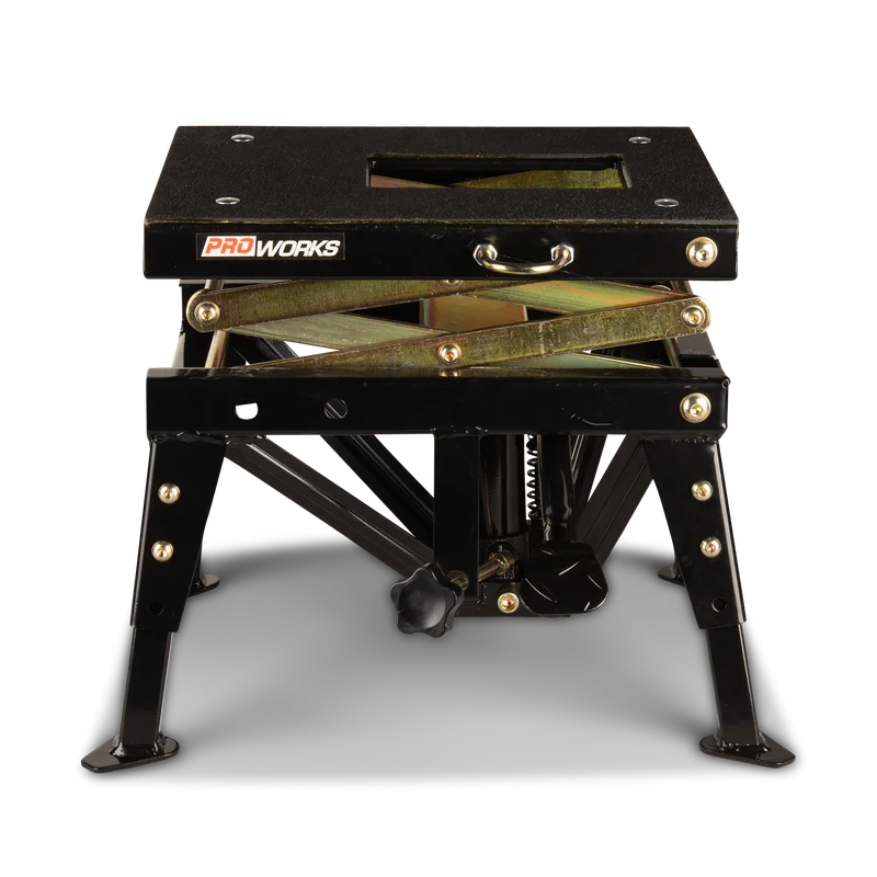 Sakselift Proworks 31-82cm