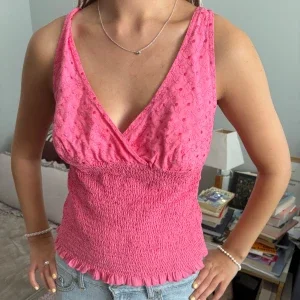 Rosa topp