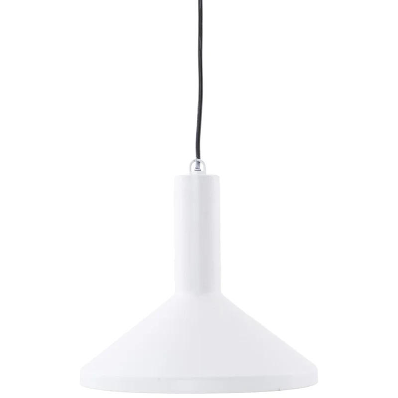 House doctor Mall Made Lampa Vit | Inredning > Lampor > Taklampor > Pendellampor | Bagaren och Kocken
