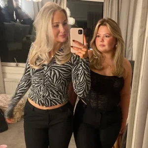 Fest topp