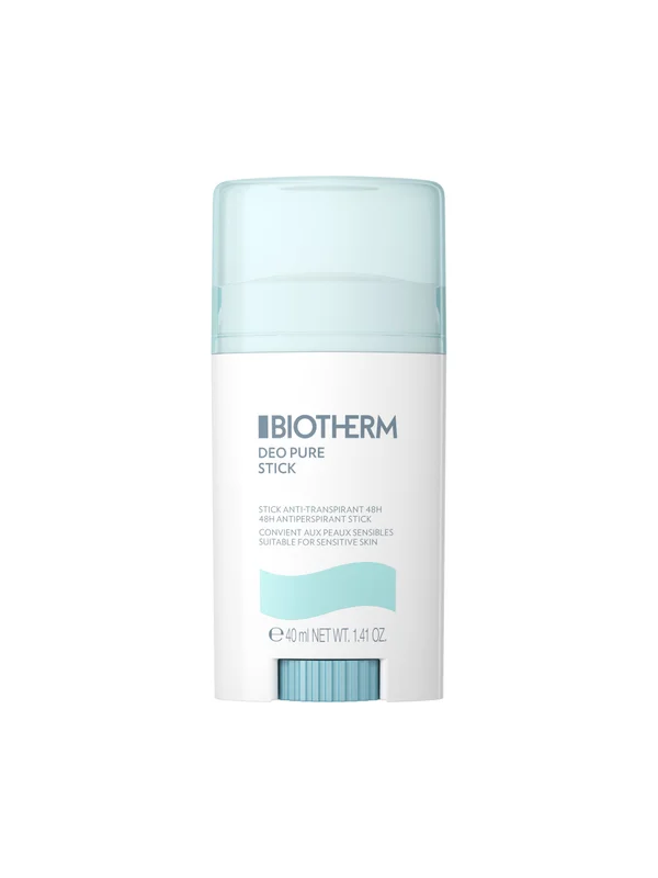 Biotherm Deo Pure Deodorant Stick 40ml