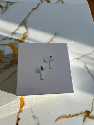 Apple AirPods Pro (2nd generation)