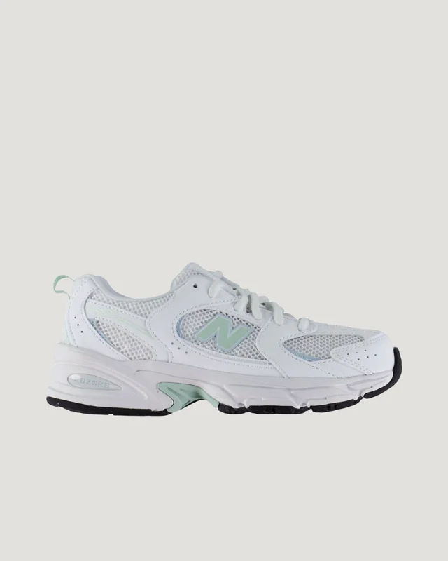New Balance New Balance 530 Hvit Sko Jente - Kids Brand Store