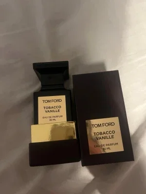 Tom Ford Tobacco Vanille 30ml parfym
