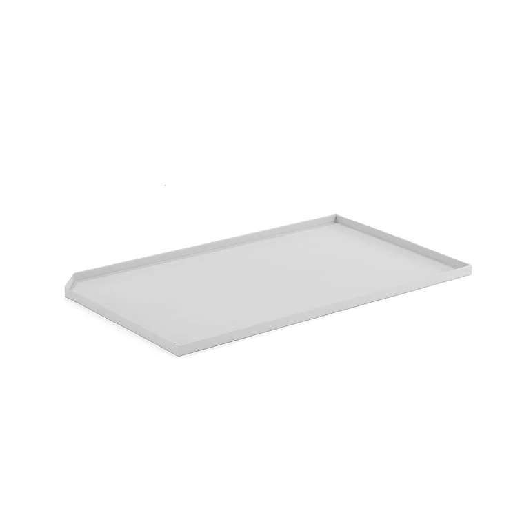Additional shelf for chemical cabinet FORMULA, D 550 mm