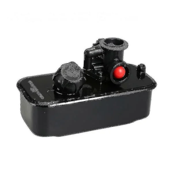 2024 Briggs & Stratton Fuel Tank + Carburetor 494406 498809 Carburetor - ZCL379 - In Stock