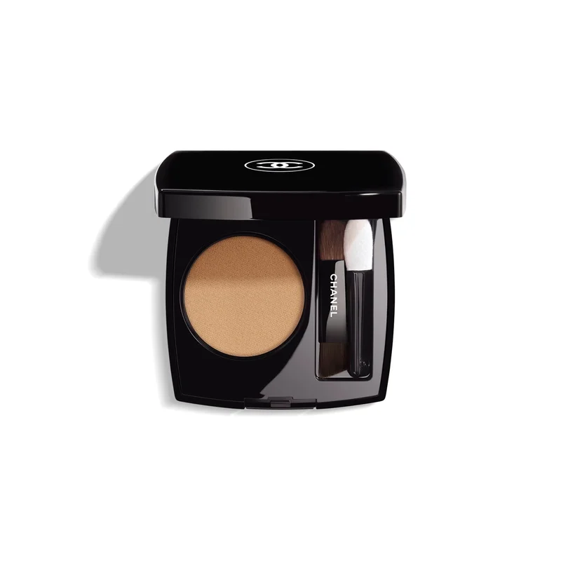 CHANEL OMBRE ESSENTIELLE 242 BEIGE SUEDE 2.2G - Ombretto compatto