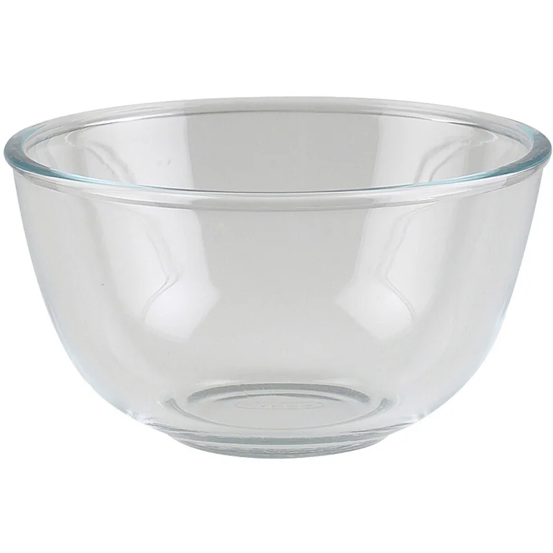 Pyrex 0,7 liter skål - Klar | KitchenOne