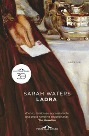 Ladra Sarah Waters