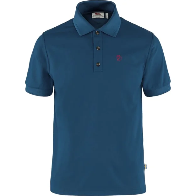 Fjällräven Crowley Pique Shirt M L