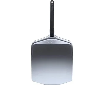 Ooni 16 Pizza Peel - Lättvikts pizzaspade i aluminium med förstärkt handtag
