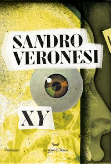 XY Sandro Veronesi