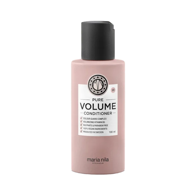 Maria Nila Pure Volume Conditioner Balsam Dam 100 ML