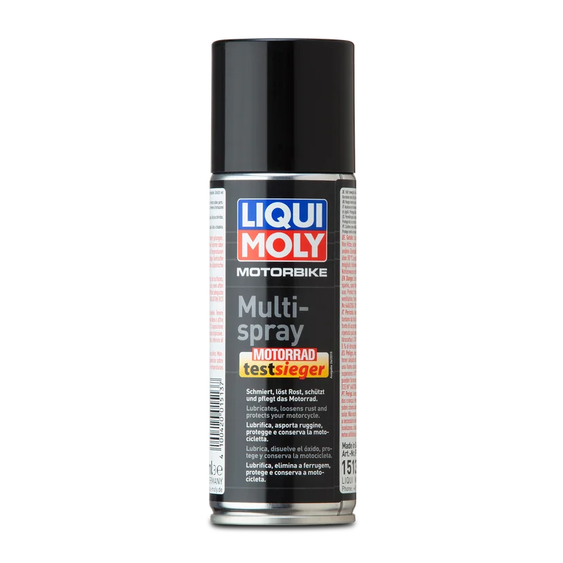 Multispray LIQUI MOLY