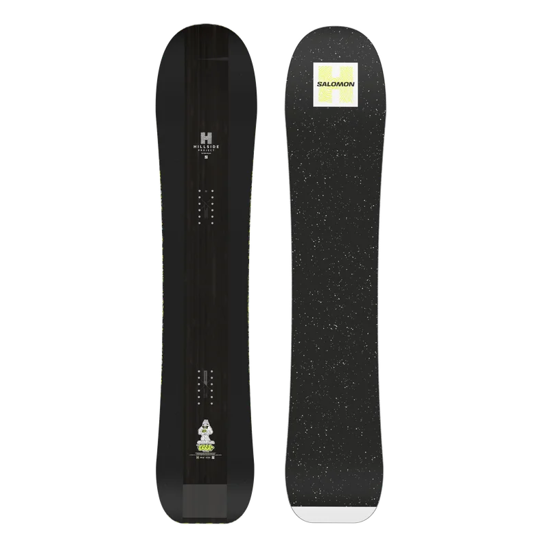 Salomon - Snowboard Snowboard Hps - Goop