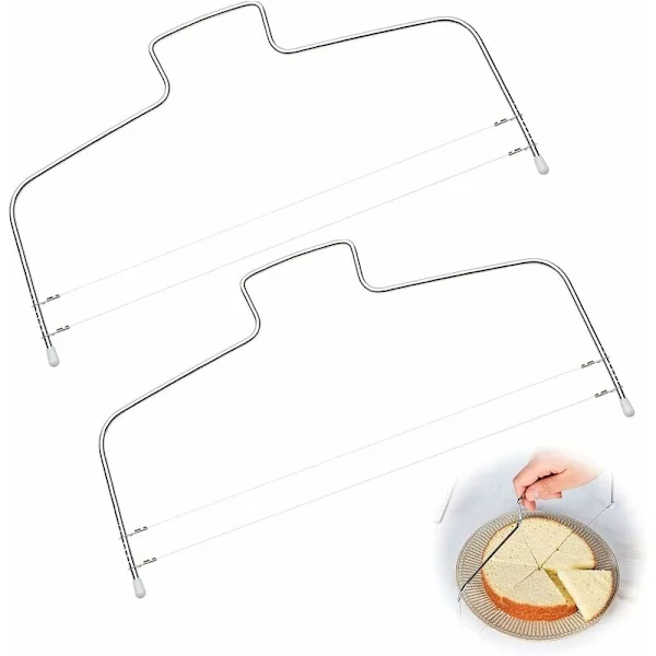 Kakedeler kakedeler Triomphe 2 deler kakedeler kakedeler kakedeler taggete kakedeler justerbar kakedeler for bakeformer baking