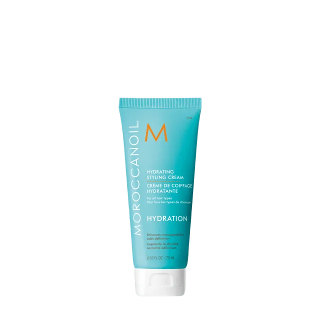 Moroccanoil Hydrating Styling Creme Hårstyling Dam ONESIZE