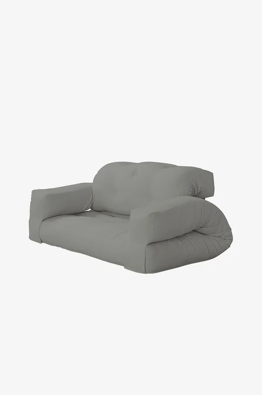 Karup - Sofa Hippo - Grå - Sovesofaer - Fra Homeroom