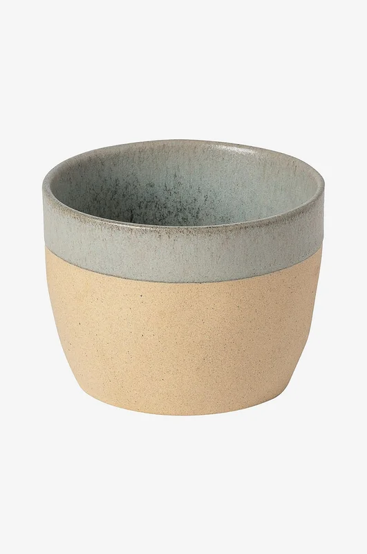 COSTA NOVA - Lattemugg Arenito - Grön - Koppar & muggar - Från Homeroom
